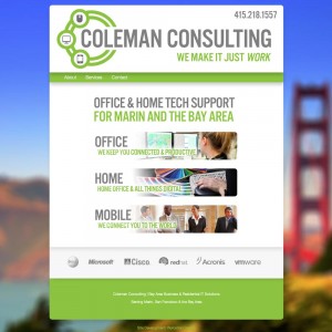 Coleman Consulting