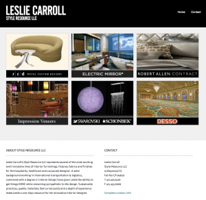 Style Resource, LLC