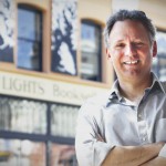 KFOG Radio Morning DJ Bill Webster