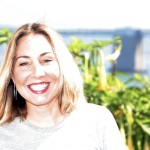 Alice@97.3 Radio personality Gretchen Lancour