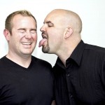 Energy92.7 and 99.7Now Morning DJs Fernando & Greg
