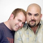 Energy92.7 and 99.7Now Morning DJs Fernando & Greg