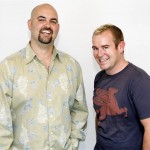Energy92.7 and 99.7Now Morning DJs Fernando & Greg