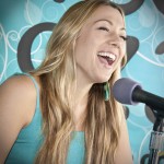 Recording Artist Colbie Callait