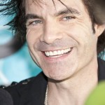 Recording Artist Pat Monahan of Train