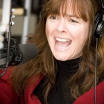 Alice@97.3 Morning Personality Sarah Clarke