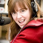 Alice@97.3 Morning Personality Sarah Clarke