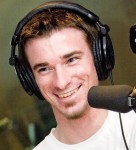 Alice@97.3 Morning Personality "Icky"