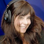 Alice@97.3 Morning Show Producer Uzette