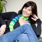 Alice@97.3 Morning Show Producer Uzette