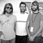 Recording Artists Maroon 5