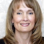 Metro Traffic Control Reporter Kathy Coates