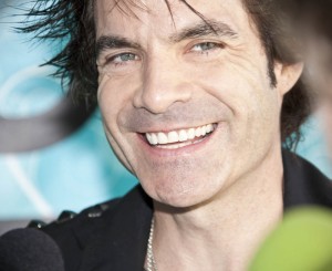 Recording Artist Pat Monahan of Train